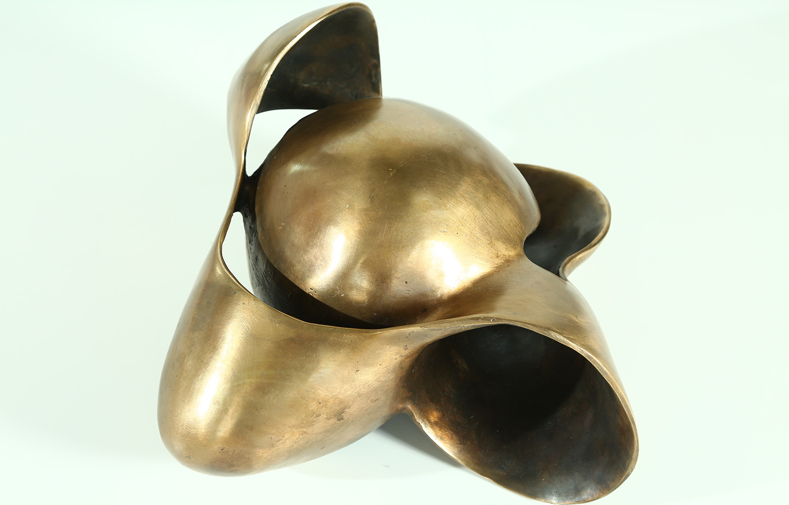 Bronze II