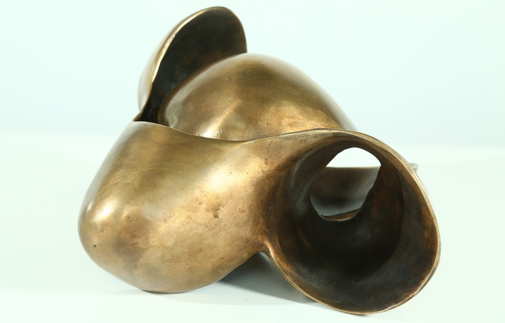 Bronze II