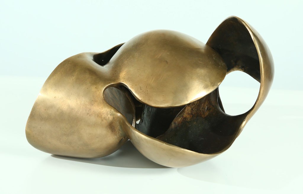 Bronze II