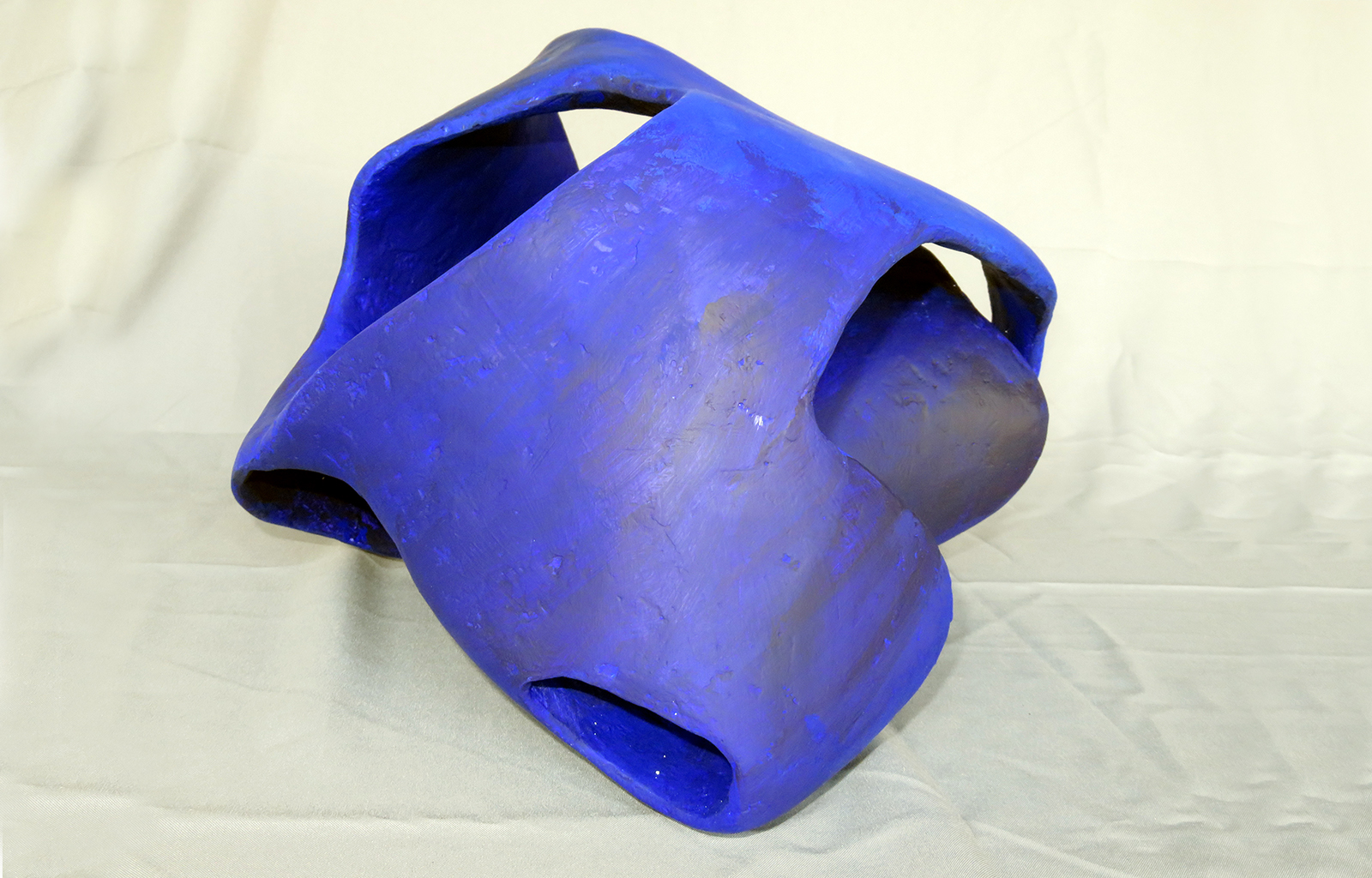 Blue Symphony