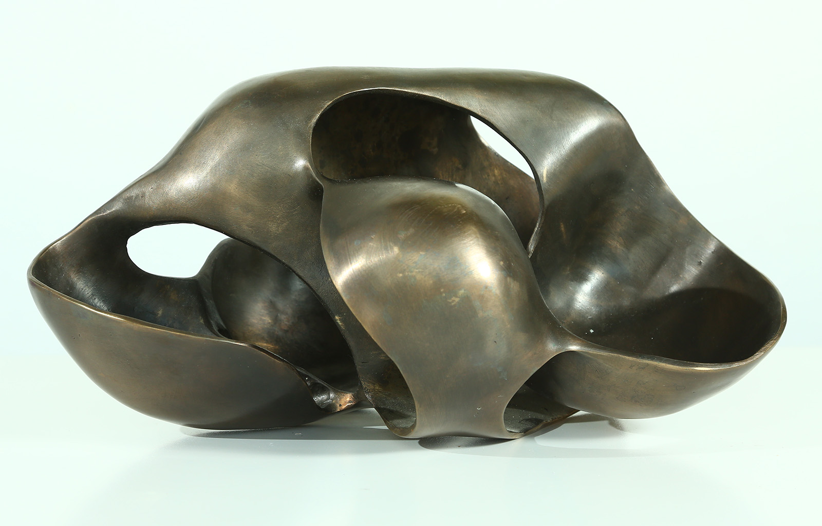 Bronze