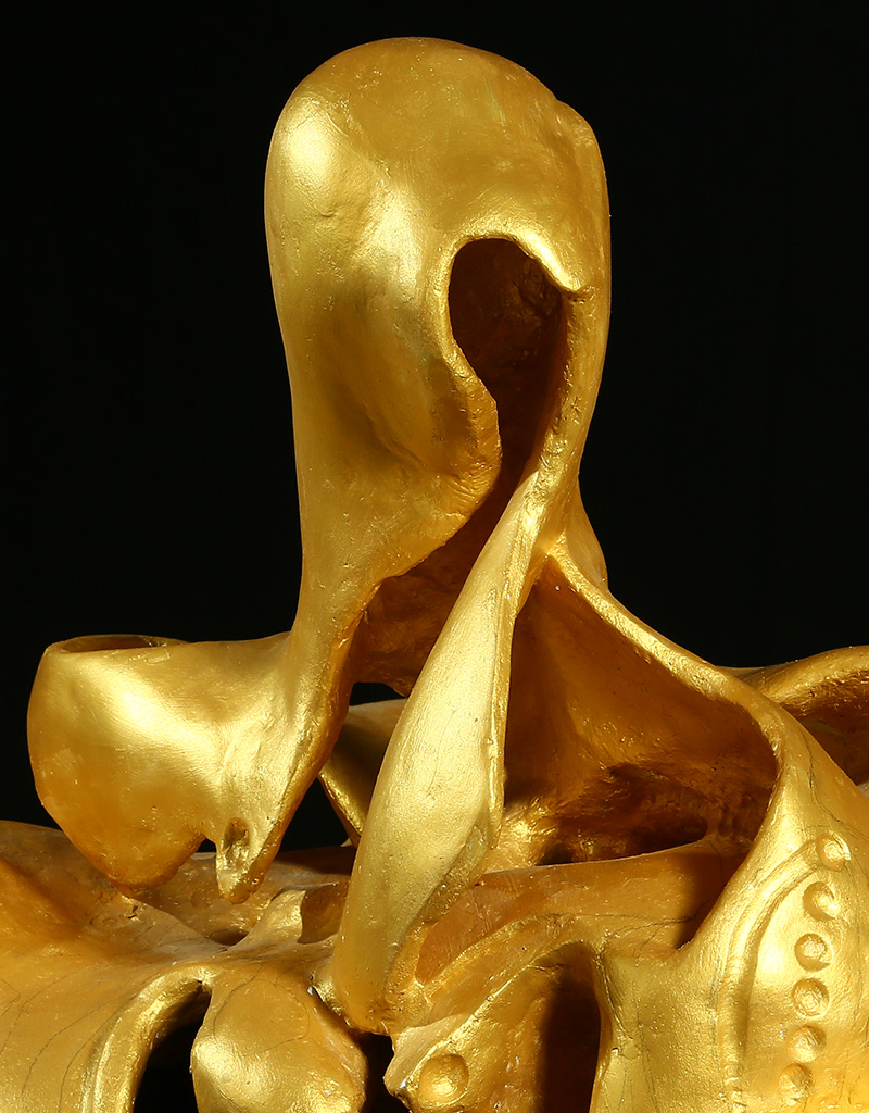 Golden Tower