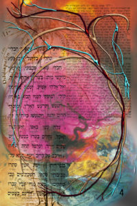 The Cycle of Life Book Page IV