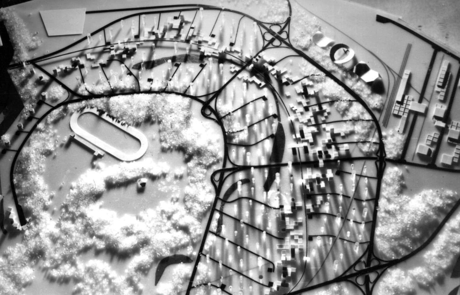 City Planning – Bratislave