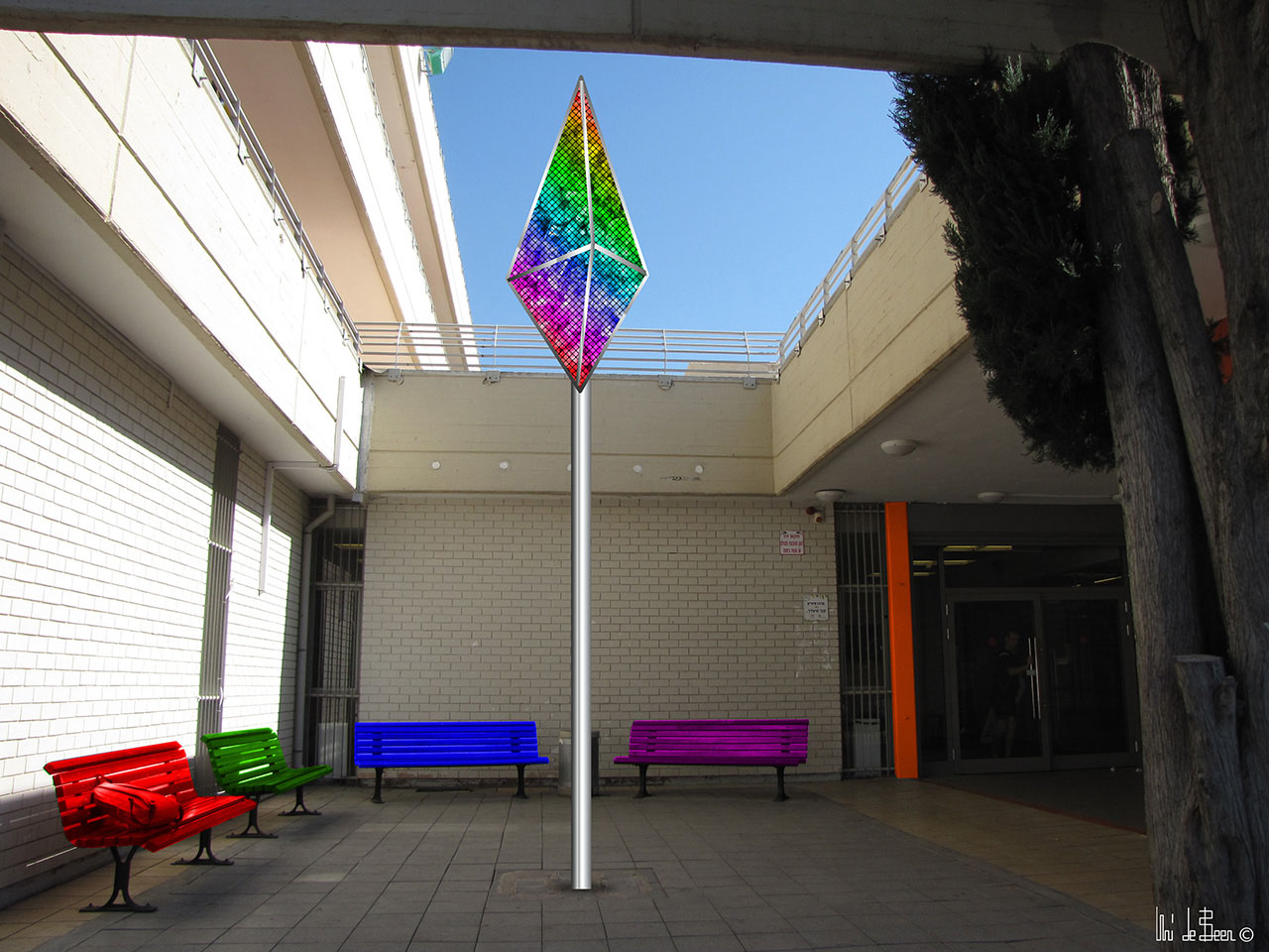 Diamond Tel-Aviv