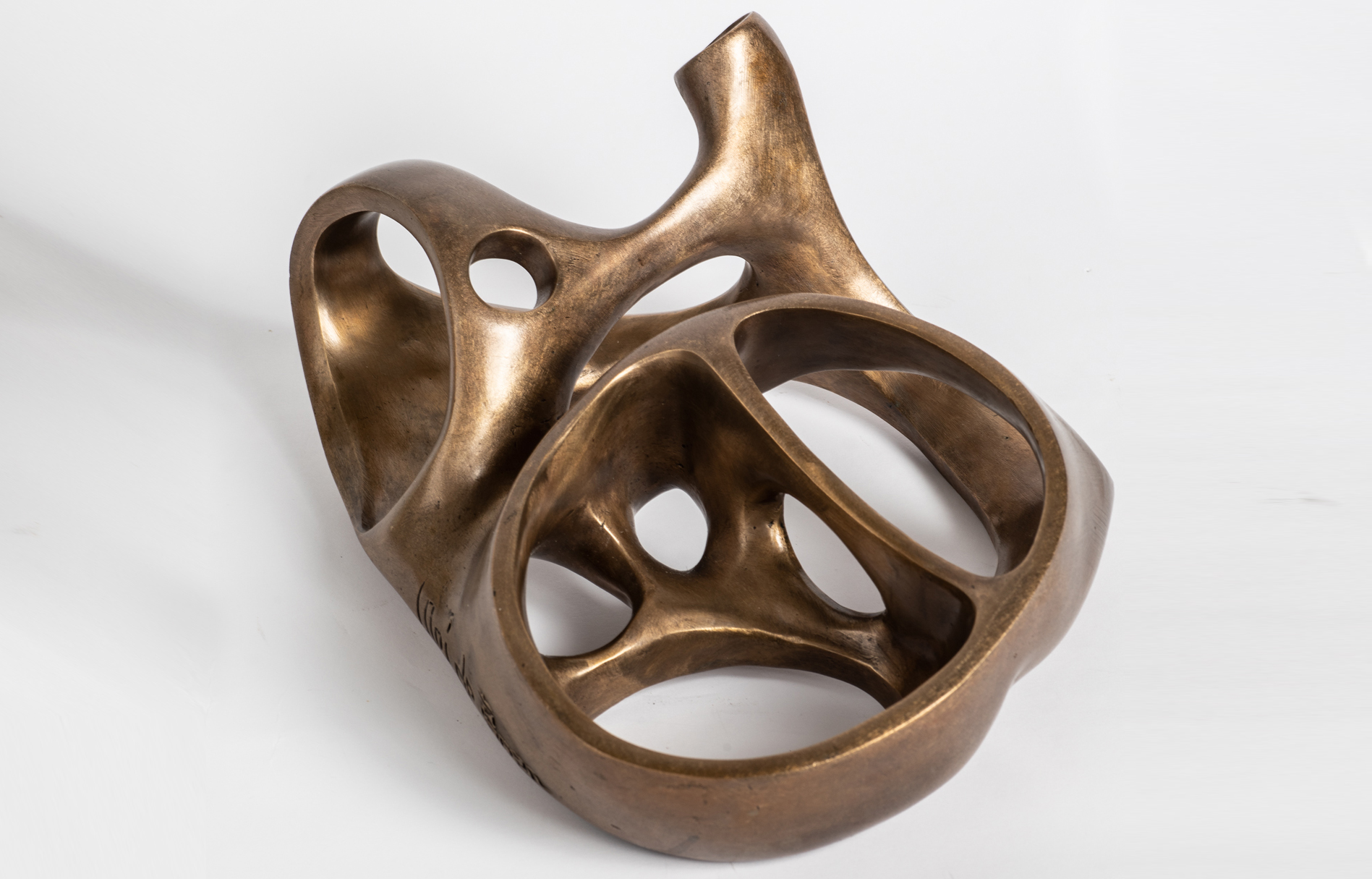 Bronze IV