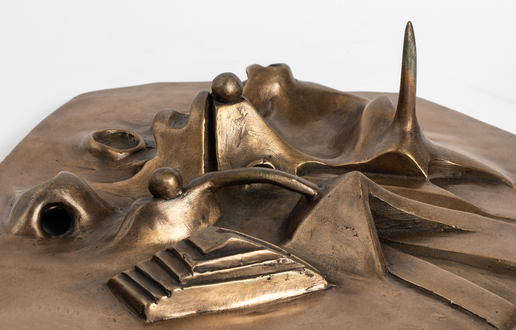 Bronze VI