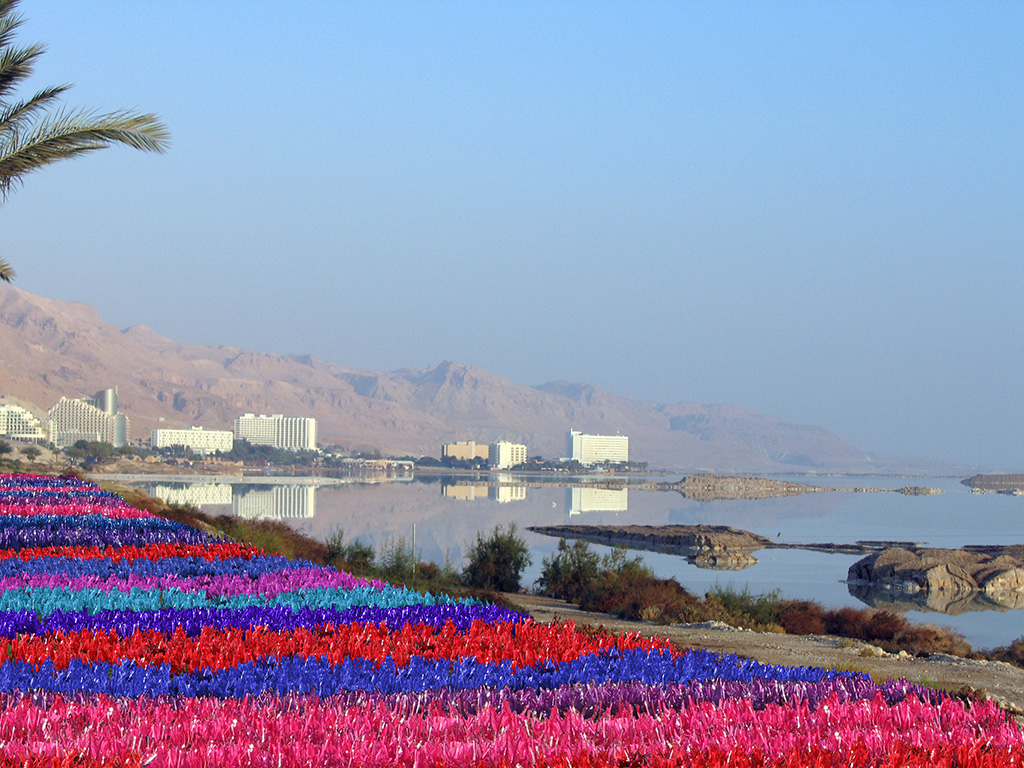 Dead Sea